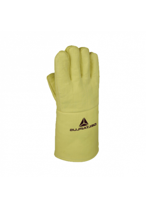 Перчатки XTREM HEAT желтые арт TERK500 - до 500°С