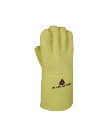 Перчатки XTREM HEAT желтые арт TERK500 - до 500°С