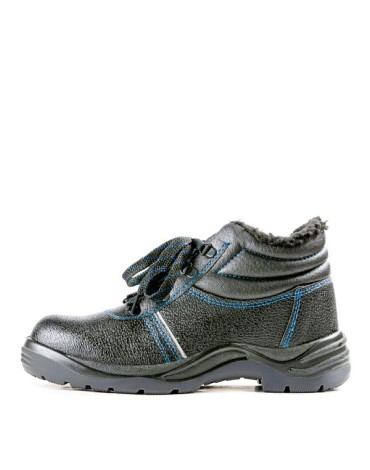 Ботинки зимние кожаные Prosafe profi 13ТМ