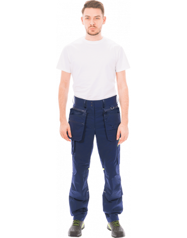 Брюки ACTIVE FLEX летние