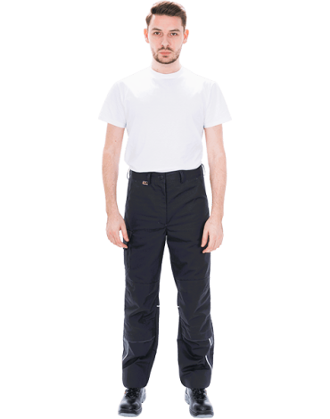 Брюки летние рабочие GT темно-серый арт Брю 992