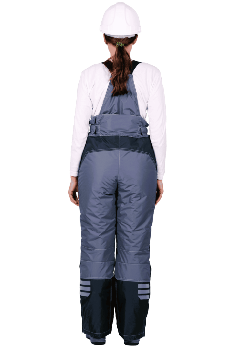 Брюки женские ЭДВАНС зимние