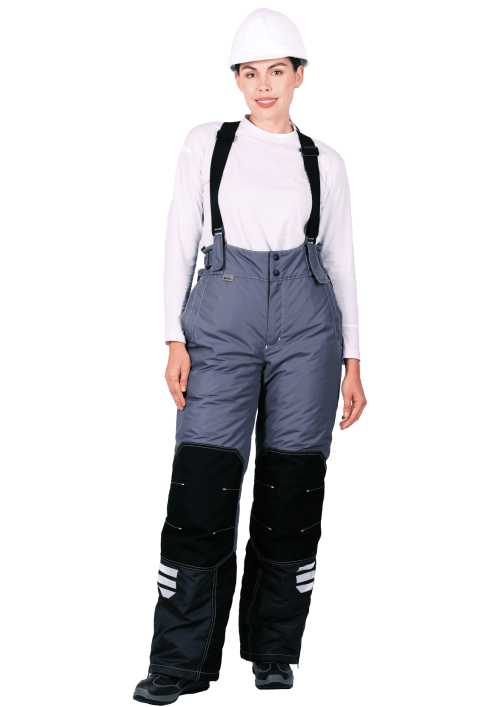 Брюки женские ЭДВАНС зимние