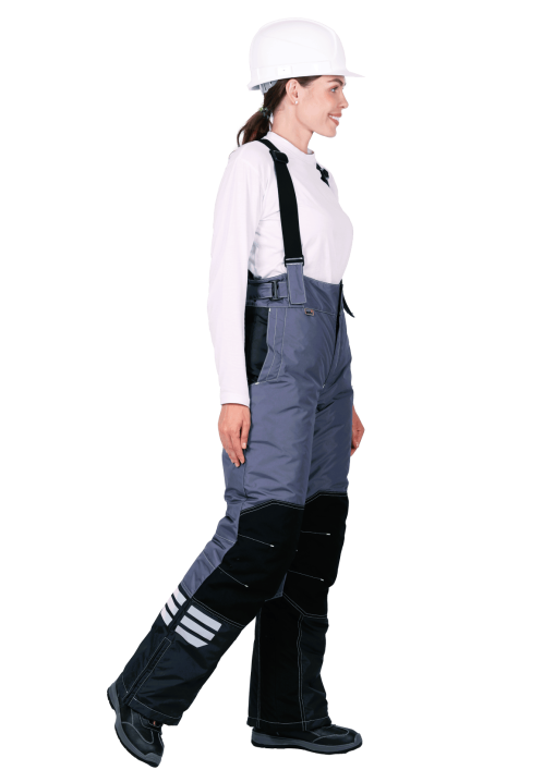 Брюки женские ЭДВАНС зимние