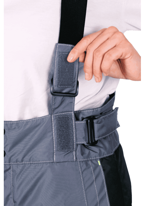 Брюки женские ЭДВАНС зимние