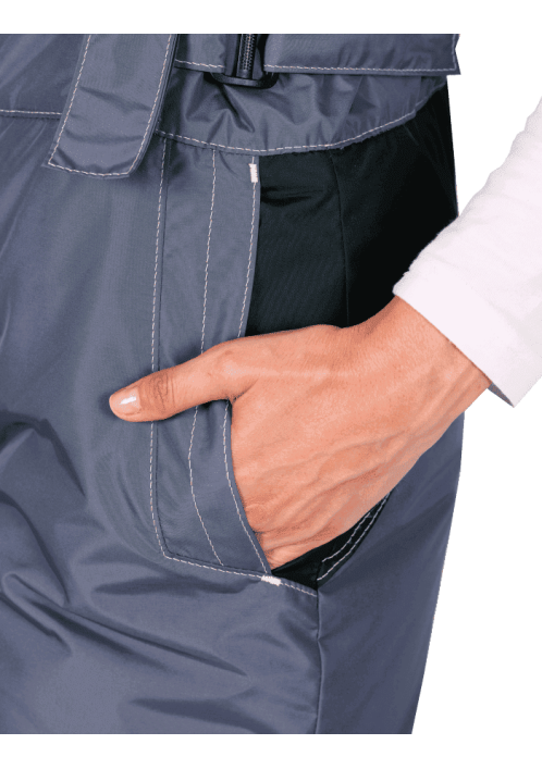 Брюки женские ЭДВАНС зимние