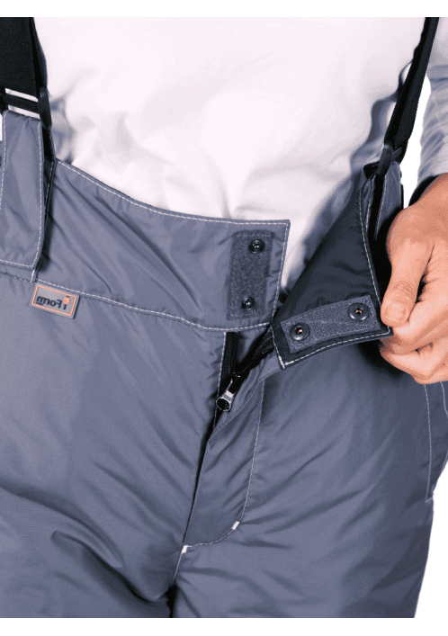 Брюки женские ЭДВАНС зимние