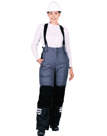 Брюки женские ЭДВАНС зимние