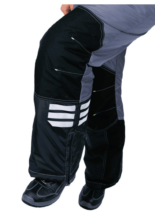 Брюки женские ЭДВАНС зимние