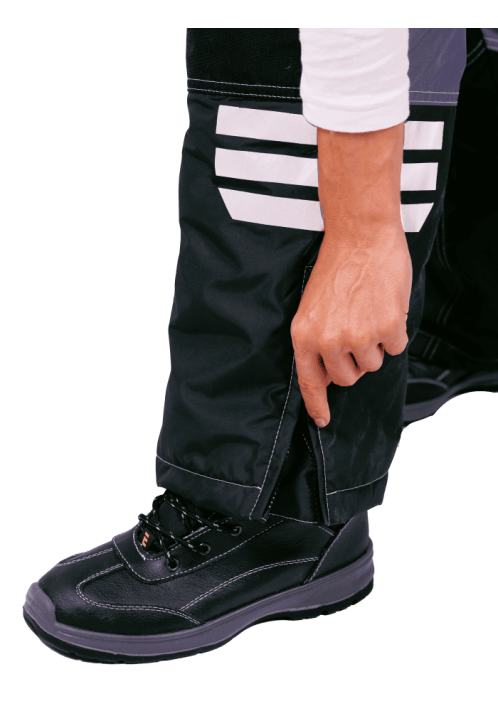 Брюки женские ЭДВАНС зимние