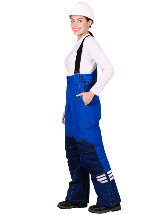 Брюки женские ЭДВАНС зимние