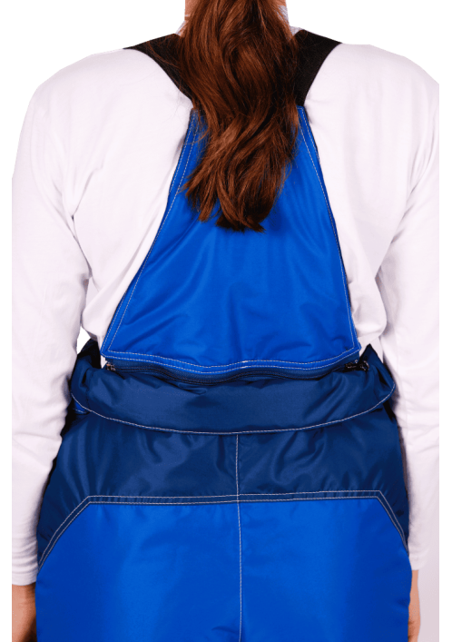 Брюки женские ЭДВАНС зимние