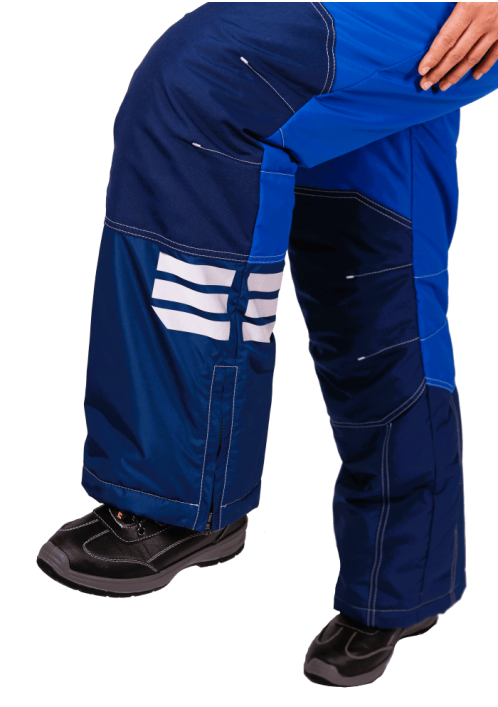 Брюки женские ЭДВАНС зимние