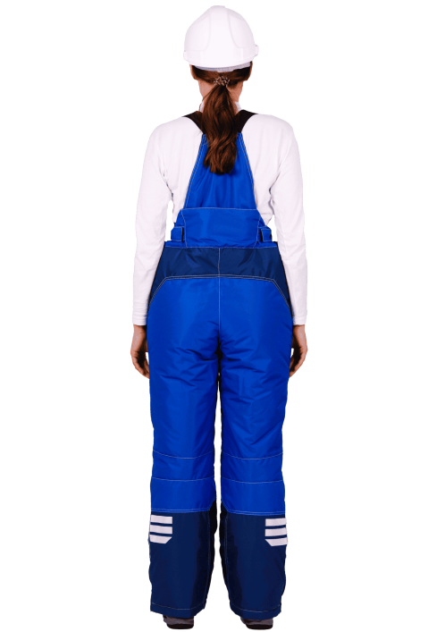 Брюки женские ЭДВАНС зимние