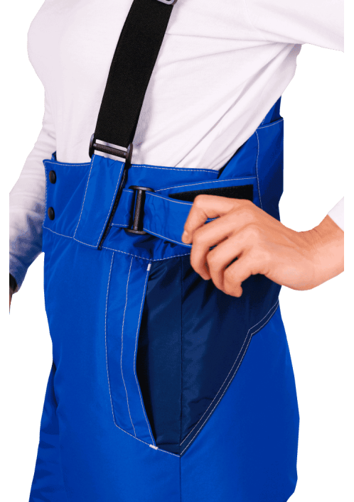 Брюки женские ЭДВАНС зимние