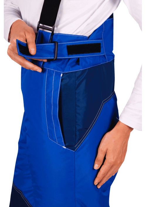 Брюки женские ЭДВАНС зимние