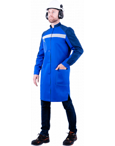 Халат РОУД летний