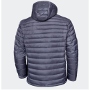 Куртка демисезонная PROTONE CLIMB с капюшоном, серый Куртка демисезонная PROTONE CLIMB с капюшоном, серый