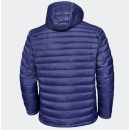 Куртка демисезонная PROTONE CLIMB с капюшоном, синий Куртка демисезонная PROTONE CLIMB с капюшоном, синий