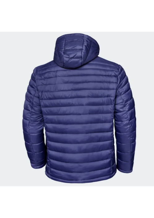Куртка демисезонная PROTONE CLIMB с капюшоном, синий Куртка демисезонная PROTONE CLIMB с капюшоном, синий
