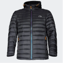 Куртка демисезонная PROTONE CLIMB с капюшоном, черный Куртка демисезонная PROTONE CLIMB с капюшоном, черный