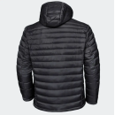 Куртка демисезонная PROTONE CLIMB с капюшоном, черный Куртка демисезонная PROTONE CLIMB с капюшоном, черный