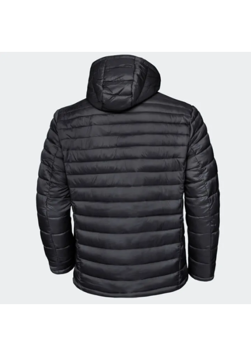 Куртка демисезонная PROTONE CLIMB с капюшоном, черный Куртка демисезонная PROTONE CLIMB с капюшоном, черный