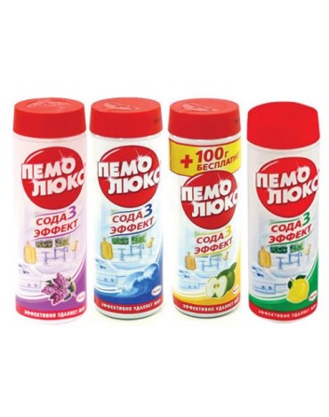 Ч/средство Пемолюкс 480гр