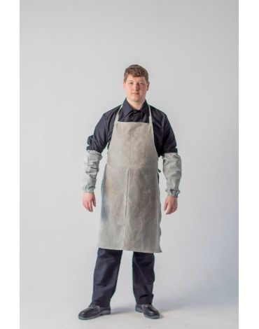 ФАРТУК СПИЛКОВЫЙ (сшивной)                                                     