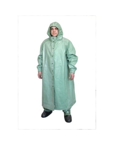 Плащ ОЗК