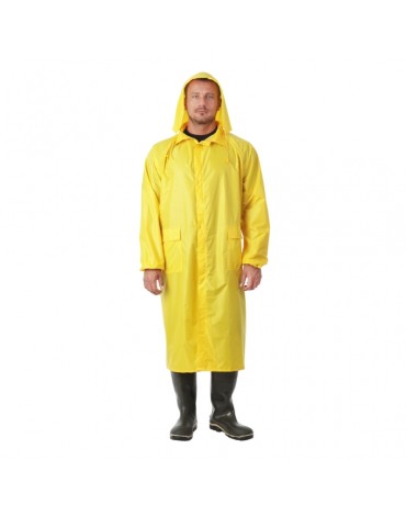 Плащ влагозащитный Желтый