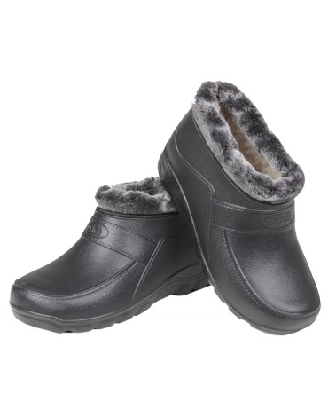 Боты ЭВА мужские