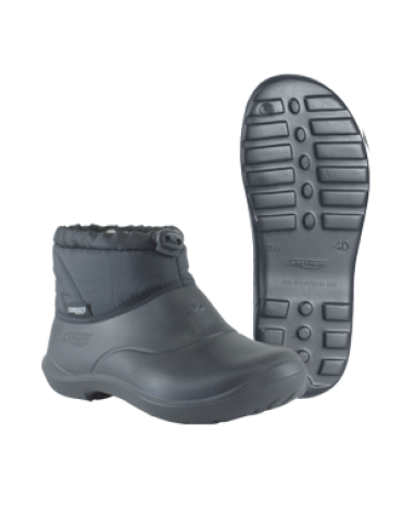 Галоши Скороходы ЭВА с надставкой (Sardonix)