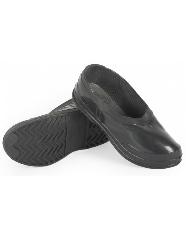 Галоши на валенки ПВХ