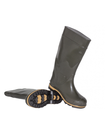 Сапоги ПВХ трехкомпонентные Nordman (арт.ПС-15-1)