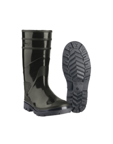 Сапоги мужские Внедорожник ПВХ (Sardonix)