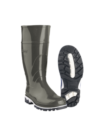 Сапоги женские Премиум ПВХ (Sardonix)