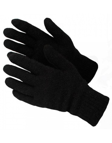 Перчатки 10кл. полушерстяные (45гр.)