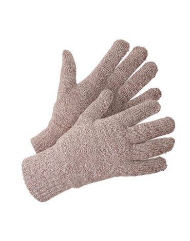 Перчатки АМПАРО™ Сахара полушерстяные (пш+утепленные60гр/м2+флис)