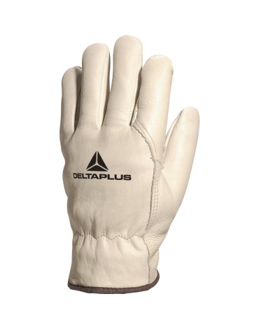 Перчатки DeltaPlus™ FBN49 (нат.кожа)