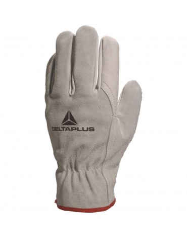 Перчатки DeltaPlus™ FCN29 (нат.кожа)