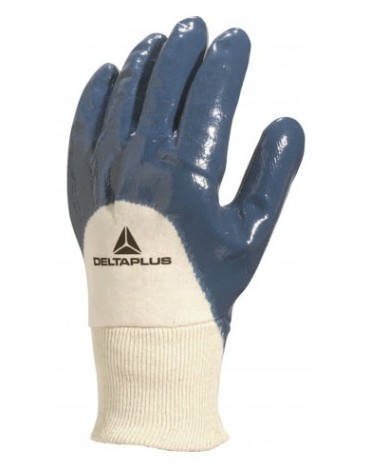 Перчатки DeltaPlus™ NI150 (джерси+нитрил)