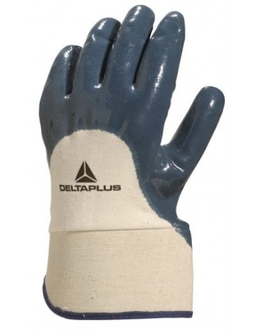 Перчатки DeltaPlus™ NI170 (джерси+нитрил)
