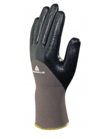 Перчатки DeltaPlus™ VE713 (полиамид+нитрил)