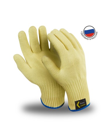 Перчатки Manipula Specialist® Арамакс (кевлар), TG-601