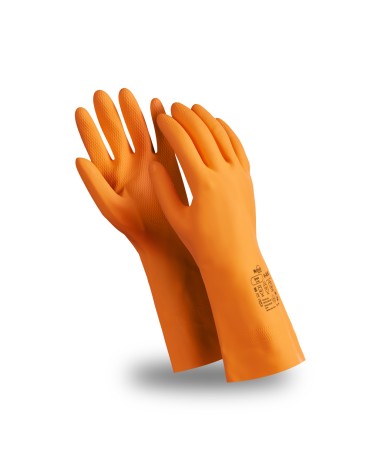 Перчатки Manipula Specialist® Цетра (латекс 0,75 мм), L-F-04/CG-947