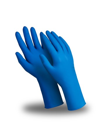 Перчатки Manipula Specialist® Эксперт Ультра (латекс 0,28мм, упак. 25пар), DG-042