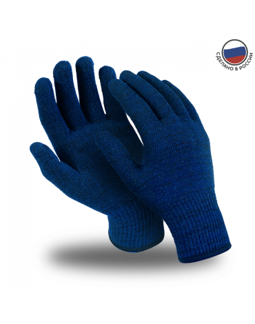 Перчатки Manipula Specialist® Эталон (хлопок/полиэфир), MG-106
