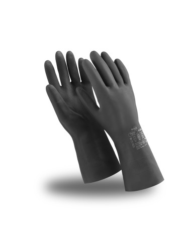Перчатки Manipula Specialist® Химопрен (неопрен 0,75мм), NP-F-09/CG-973