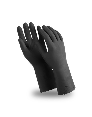 Перчатки Manipula Specialist® КЩС-1 (латекс 0,5мм), CG-942